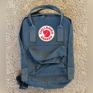 Fjallraven Kanken Mini Backpack